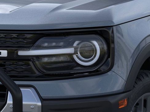 New 2025 Ford Bronco Sport Big Bend AWD/4WD image 18