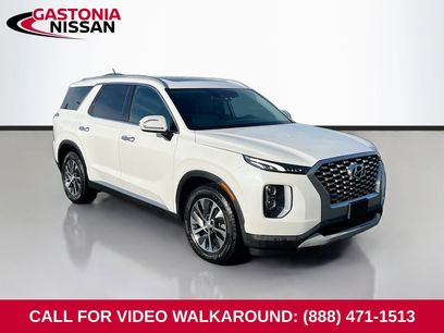 Used 2022 Hyundai Palisade SEL