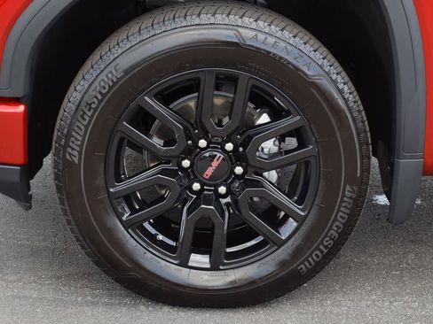 Certified 2024 GMC Sierra 1500 Elevation AWD/4WD image 29