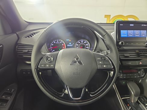 New 2026 Mitsubishi Eclipse Cross Black Edition image 13