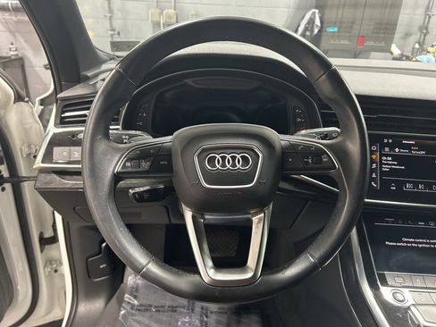 Used 2021 Audi Q7 3.0T Premium w/ Convenience Package image 12