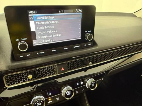 Used 2026 Honda Civic LX image 22