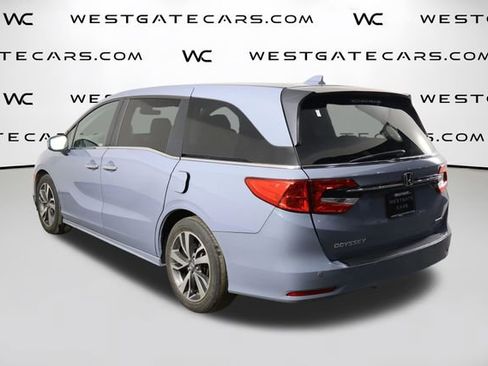 Used 2023 Honda Odyssey Touring image 49