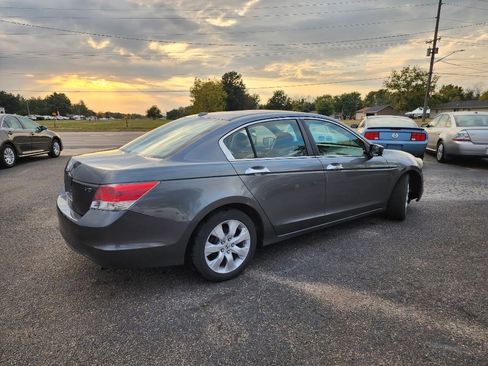 Used 2009 Honda Accord EX-L image 3