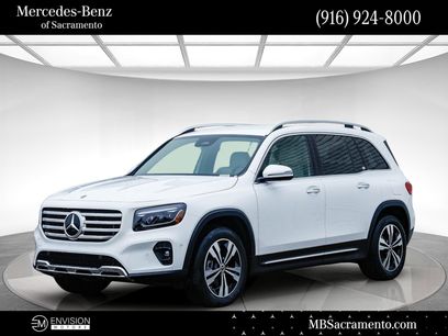 Used 2025 Mercedes-Benz GLB 250 4MATIC