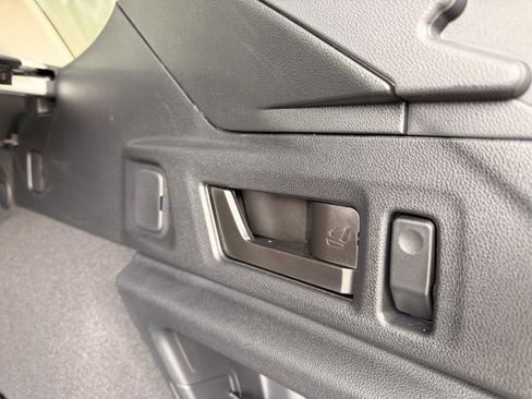 Certified 2025 Subaru Outback Premium image 29