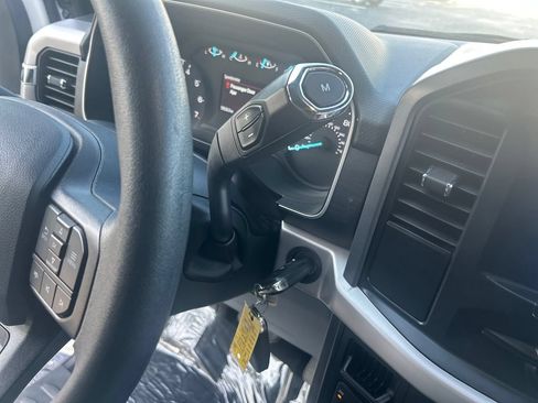 Used 2023 Ford F150 XLT AWD/4WD image 28