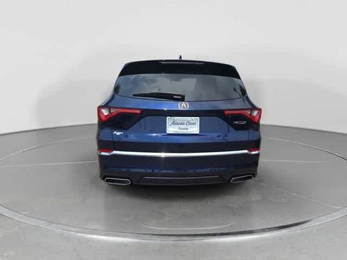 Used 2024 Acura MDX FWD w/ Technology Package image 7