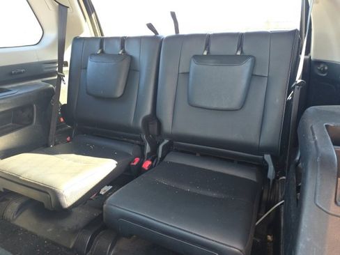 Used 2017 Toyota 4Runner Limited image 15