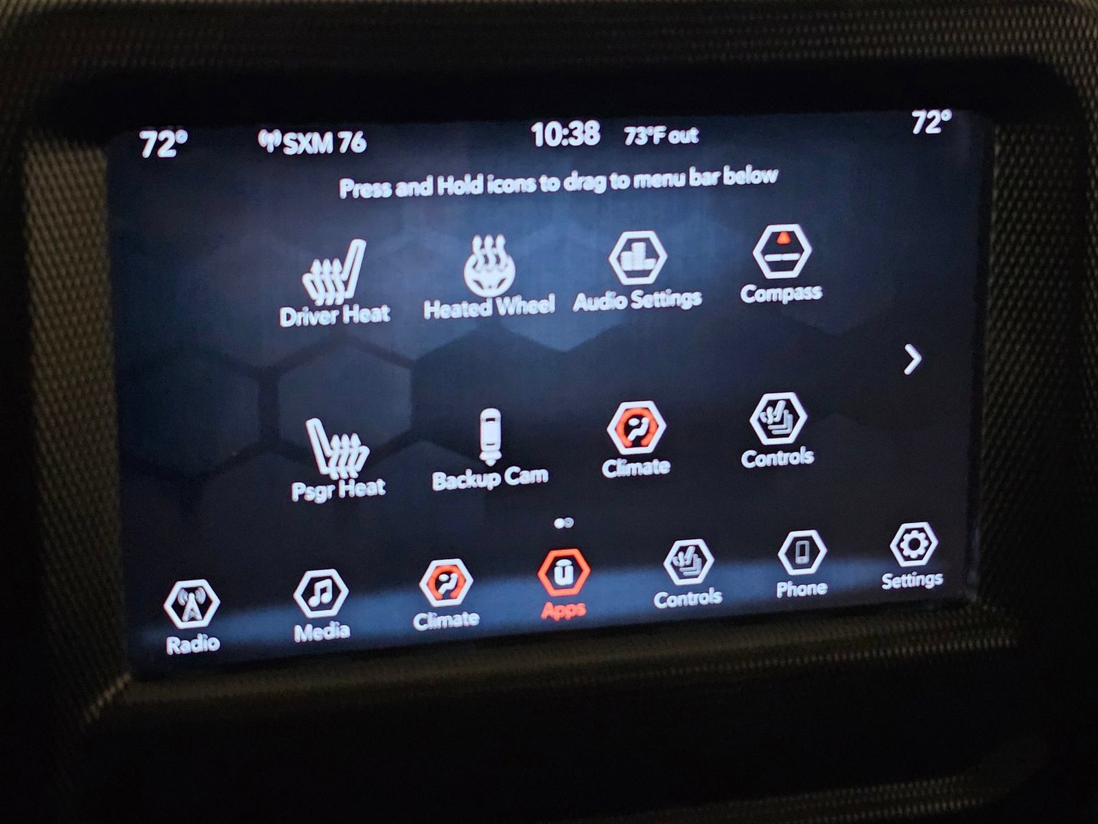 Used 2021 Jeep Wrangler Unlimited Rubicon w/ LED Lighting Group AWD/4WD image 16