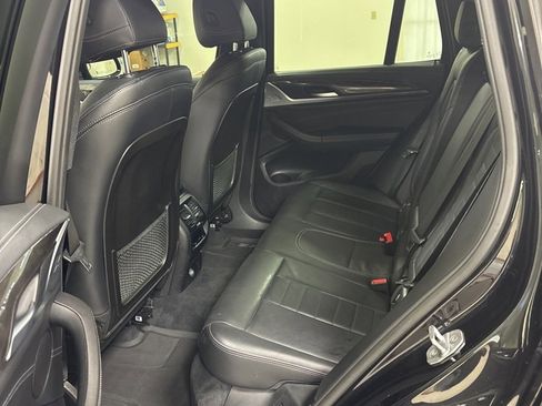 Used 2018 BMW X3 xDrive30i image 25