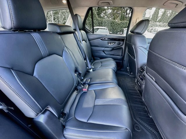 Used 2023 Honda Pilot EX-L image 26