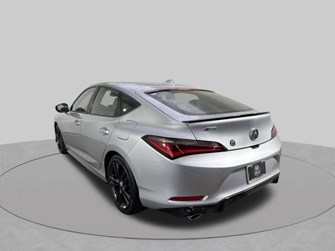Used 2026 Acura Integra A-Spec FWD image 32