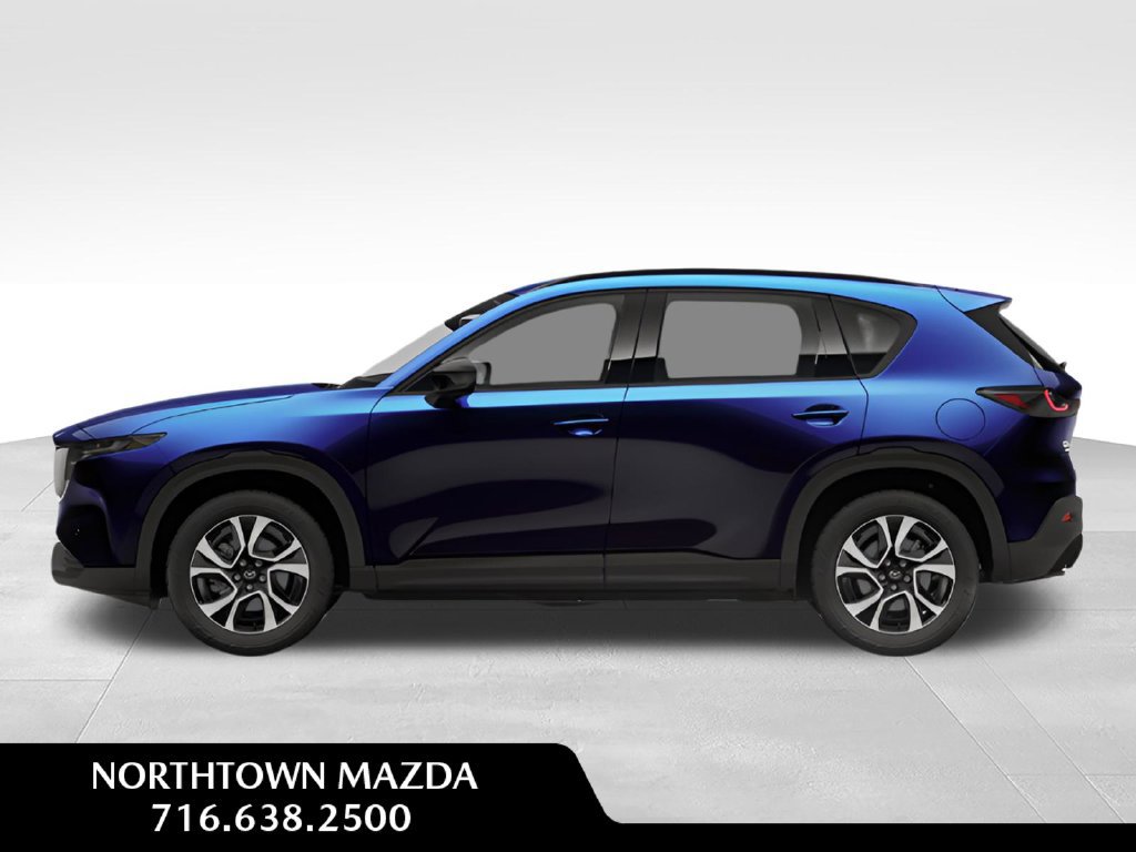 New 2026 MAZDA CX-5 Preferred AWD/4WD image 6