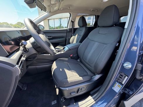 Certified 2026 Hyundai Tucson SEL AWD/4WD image 31