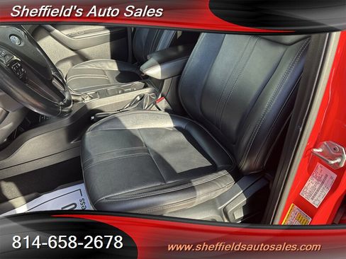 Used 2020 Ford Ranger Lariat w/ Technology Package image 27