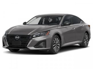 New 2026 Nissan Altima 2.5 SV AWD/4WD video 1