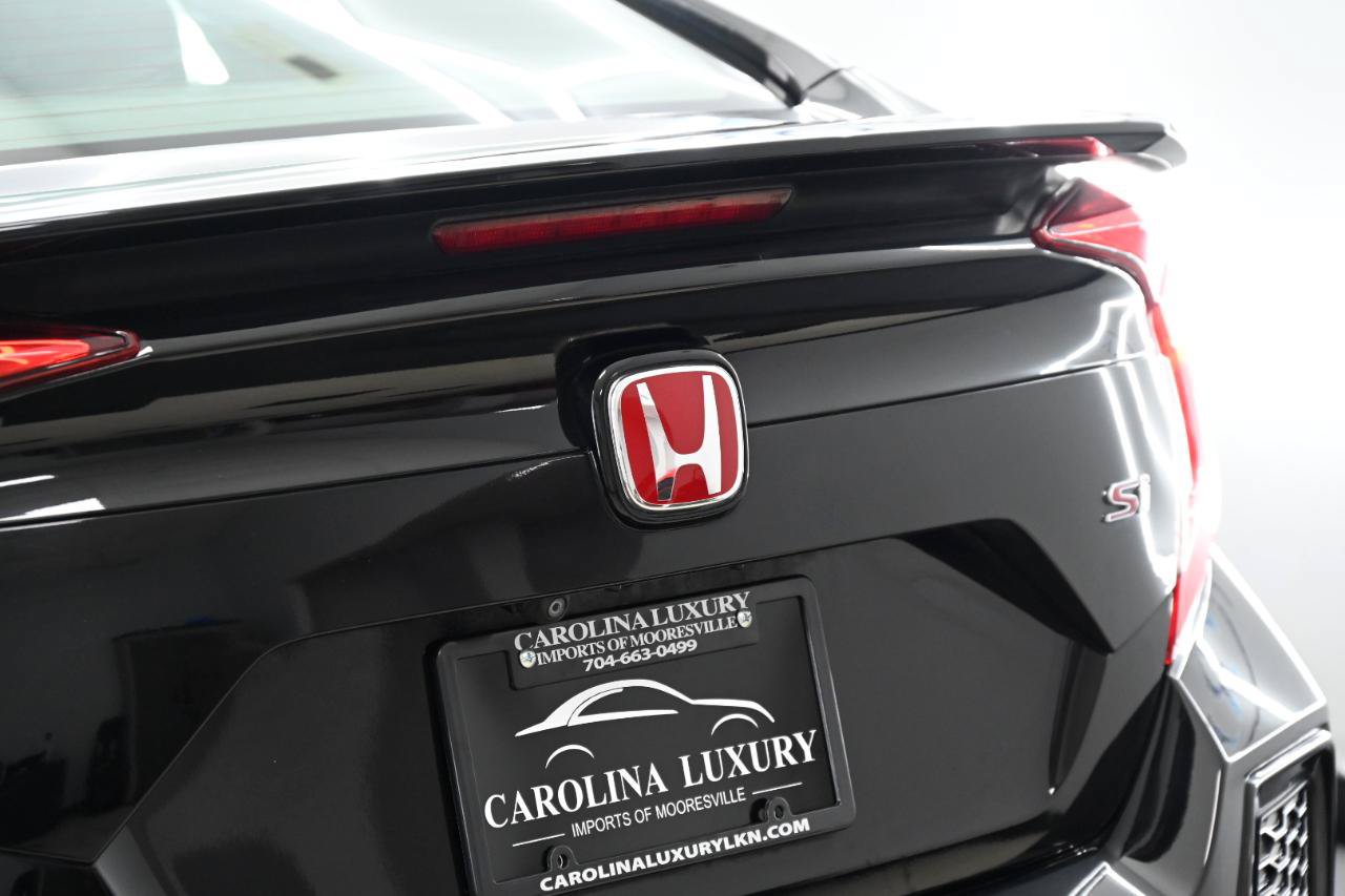 Used 2018 Honda Civic Si image 13