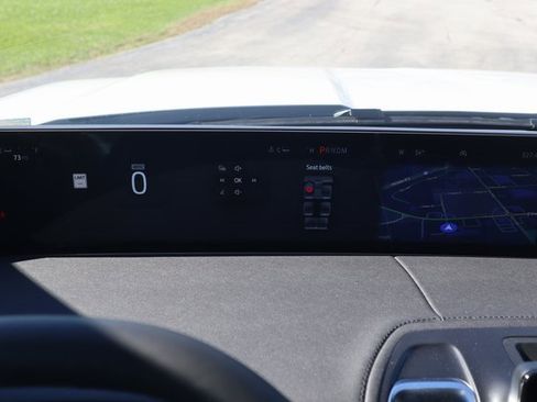 New 2025 Ford Expedition Tremor image 13