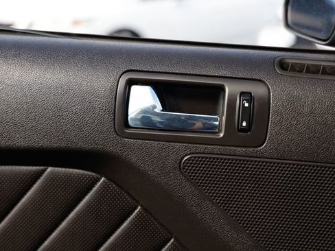 Used 2014 Ford Mustang Premium w/ Equipment Group 202A image 43