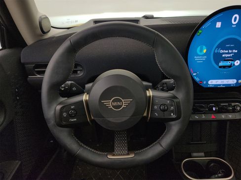 Used 2025 MINI Cooper S image 26