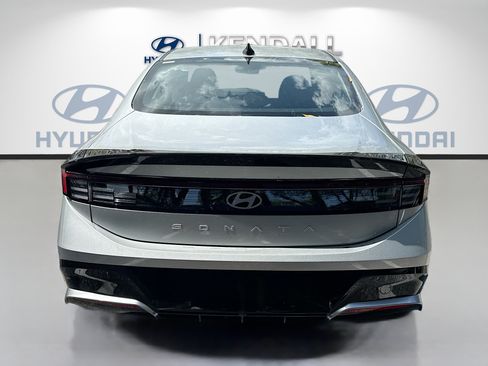 New 2026 Hyundai Sonata SEL FWD image 5