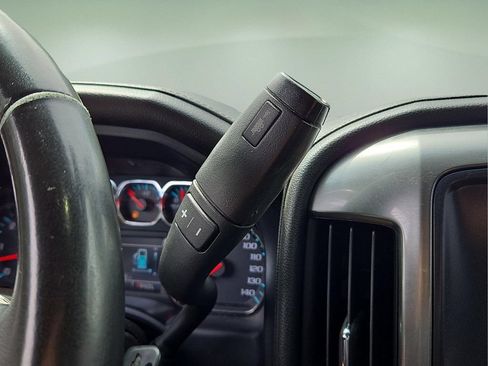 Used 2017 Chevrolet Silverado 1500 LTZ AWD/4WD image 14