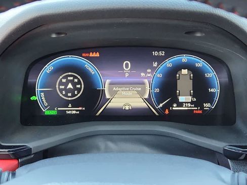 Used 2025 Toyota Camry XSE image 22