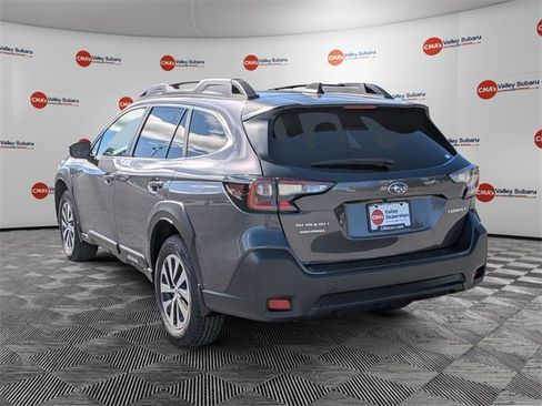 New 2025 Subaru Outback Premium image 7