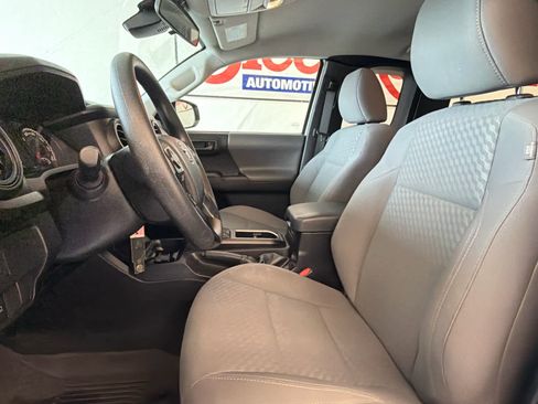 Used 2023 Toyota Tacoma SR image 14