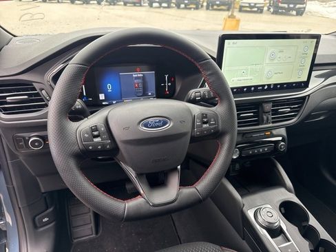 New 2026 Ford Escape ST-Line Select w/ Equipment Group 401A image 23