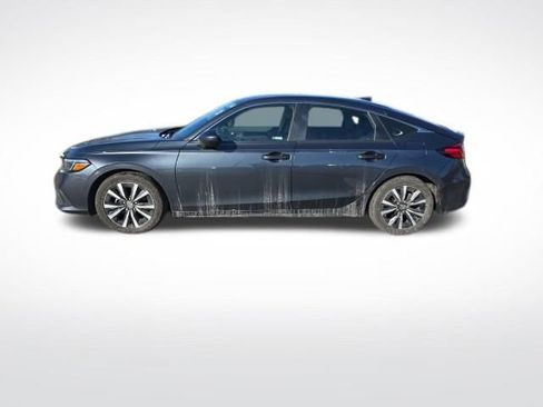 Used 2023 Honda Civic EX-L image 4