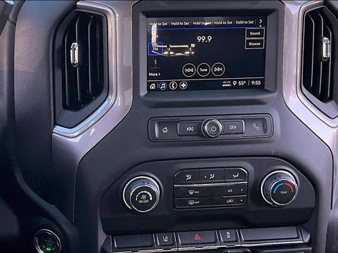 New 2026 Chevrolet Silverado 2500 W/T w/ WT Convenience Package AWD/4WD image 7