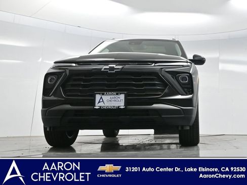 New 2026 Chevrolet TrailBlazer LT w/ Convenience Package FWD image 63