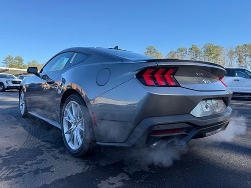 New 2026 Ford Mustang GT Premium RWD image 3