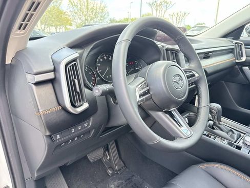 New 2026 MAZDA CX-50 AWD 2.5 S w/ Weather Package image 28