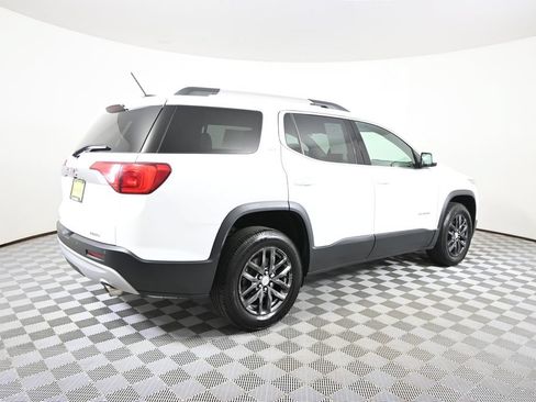 Used 2019 GMC Acadia SLT AWD/4WD image 6