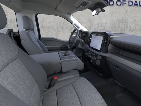 New 2026 Ford F150 XL AWD/4WD image 11
