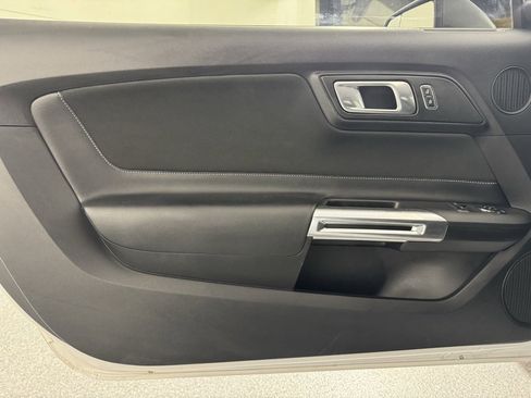 Used 2020 Ford Mustang EcoBoost w/ 2.3L High Performance Package image 11