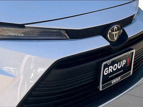 Used 2026 Toyota Corolla LE FWD image 29