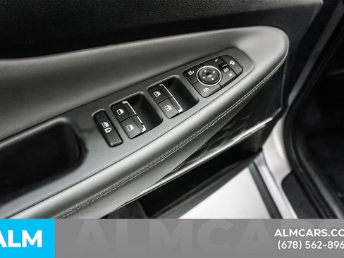 Used 2023 Hyundai Santa Fe Limited FWD image 46
