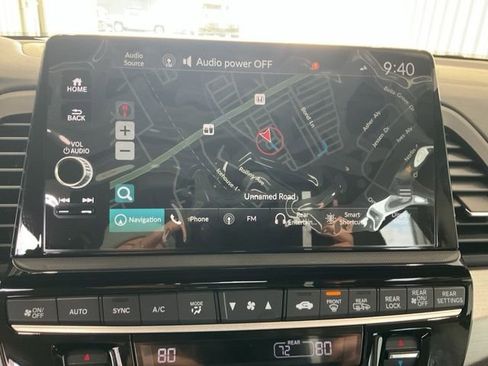 New 2026 Honda Odyssey Touring image 15