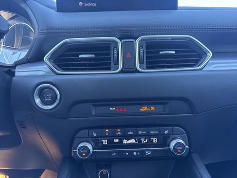 Used 2023 MAZDA CX-5 AWD 2.5 S w/ Select Package image 14