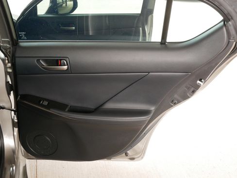 Certified 2021 Lexus IS 300 w/ Comfort Package image 18