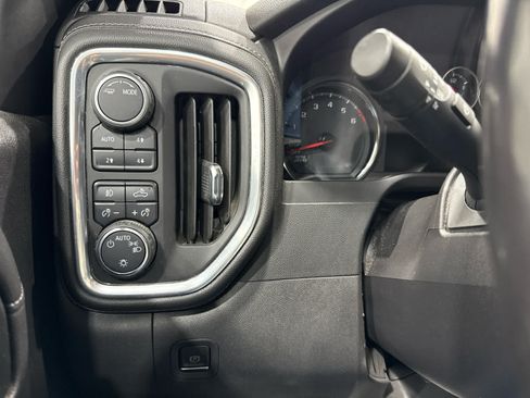 Certified 2020 Chevrolet Silverado 1500 LT Trail Boss w/ Convenience Package AWD/4WD image 23