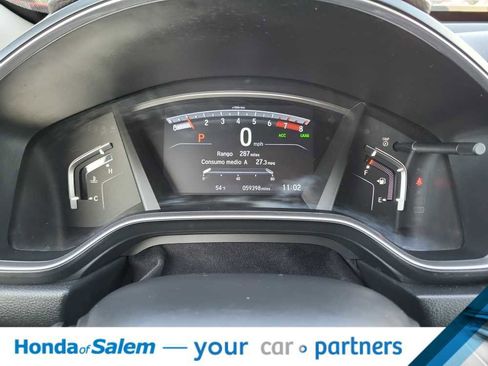 Used 2022 Honda CR-V EX image 18