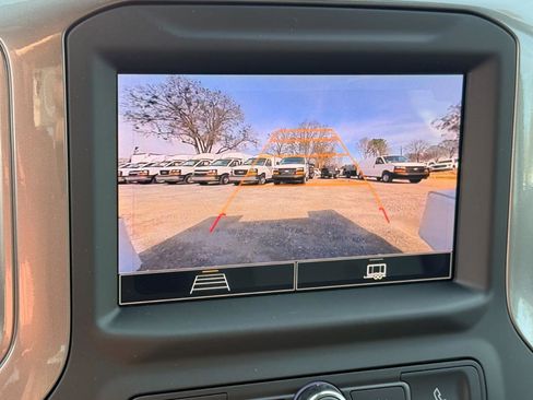 New 2026 GMC Sierra 3500 Pro w/ Convenience Package image 24