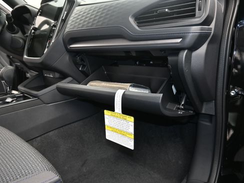 New 2026 Subaru Forester Premium image 19