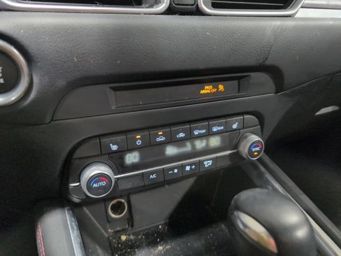 Used 2023 MAZDA CX-5 Carbon Edition image 11