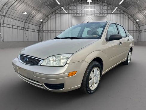 Used 2007 Ford Focus S image 1